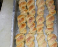 Rosca caseira fácil de fazer