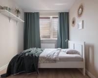 Adeus, quarto pequeno: o cômodo vai ficar gigante com apenas um item simples e sem reforma!