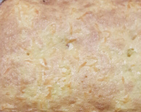 Bolo de liquidificador