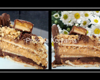 Pavê Charjão da Pri