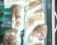 Pão caseiro facílimo