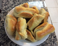 Massa de pão básica com variações