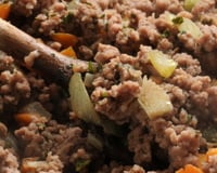 Dica para usar no mercado: esses são os 3 melhores cortes para carne moída, meu açougueiro já confirmou