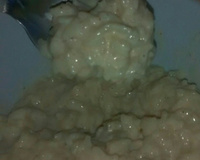 Arroz doce delicioso supercremoso