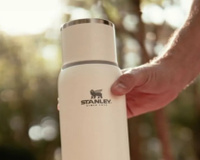 8 achadinhos da Stanley com preços que você nunca viu, quase 50% OFF