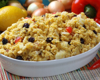 Ceia de Ano-Novo: 55 acompanhamentos deliciosos