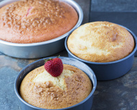 3 dicas para o bolo não grudar na forma