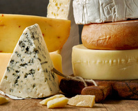 Como saber se o queijo gorgonzola estragou? TudoGostoso ensina a identificar quando o lactínio está podre