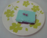 Gelatina Cremosa Bicolor