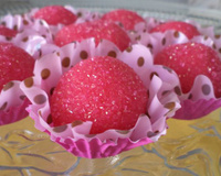 Açúcar colorido: como fazer em casa