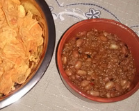 Chilli Mexicano Delicioso