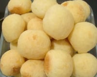 Pão de queijo