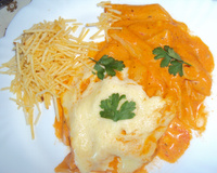 Macarrão rápido e prático