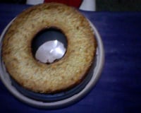 Bolo de macaxeira fácil e rápido