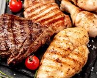 Nem alcatra, nem filé de frango: essa é a melhor proteína para inovar no cardápio