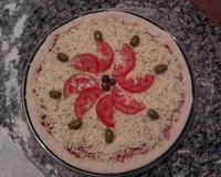 Pizza do Sérginho