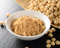 Farinha de soja e seus benefícios em saborosas receitas