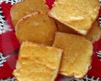 Risoto caipira