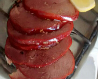 Tender Simples (salgado)