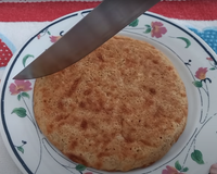 O melhor pão de aveia que já fiz: receita de frigideira fácil é ótima opção para o café da manhã