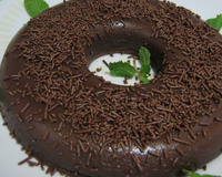 Esqueceu da sobremesa de Dia dos Pais? Essa receita que fica pronta em minutos é perfeita para um doce de última hora