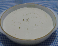 Pavê delícia de limão