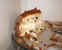 Bolo de aniversário