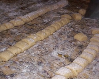 Bolinho de Rosa da Vovó ZéZa