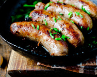 Como fazer linguiça caseira: confira as dicas