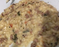 Risoto toscano
