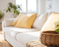 Esta é a casa ideal para viver bem aos 65 anos: quatro especialistas em reformas concordam em priorizar o layout, a acessibilidade e a iluminação