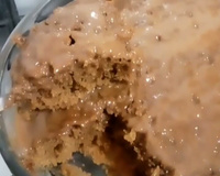 Bolo de café da Lena