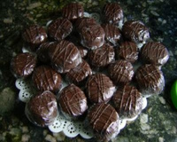 Alfajor suuper gostoso