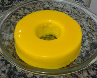 Receita de quindão prático