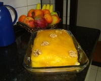 Torta holandesa especial