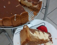 Torta holandesa