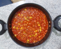 Molho de cachorro quente