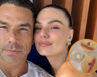 Drink chique de Isis Valverde e Marcos Buaiz é fácil de fazer e uma delícia. Veja receita!