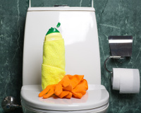 Sou arquiteta e garanto: “O mau cheiro no banheiro e na cozinha pode ser causado pela falta de ventilação ou pelo uso de produtos de limpeza inadequados"