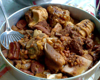 Mocofato à ponto de parada