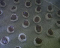 Delicinha de goiabada