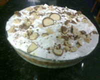 Surpresa de Sonho de Valsa