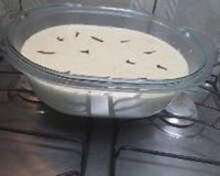 Arroz doce cremoso