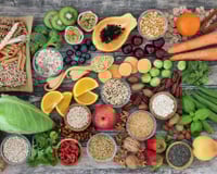 Quantidade de fibras por dia: saiba qual é o ideal e como comer