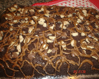 Bolo delícia especial