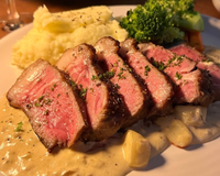 Só faço picanha assim agora! Esse modo de preparo deixa a carne macia e suculenta como você nunca viu