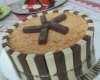 Pavê Natalino divino