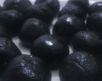 Brigadeiro de Negresco