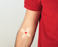 Dia Nacional da Doação de Sangue: não pare de ajudar quem precisa