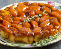 Tarte tatin: confira a receita da torta de maçã francesa